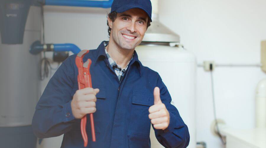 Professional septic pumping service in Banks, AR